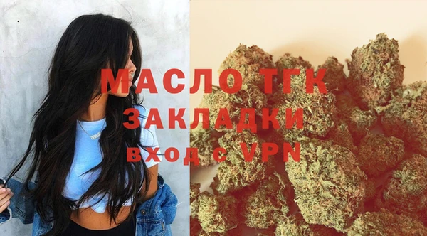 хмурый Покров