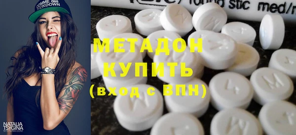 хмурый Покров