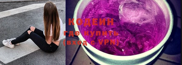 хмурый Покров