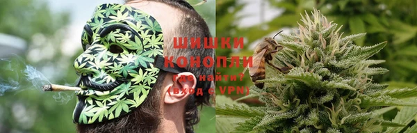 хмурый Покров